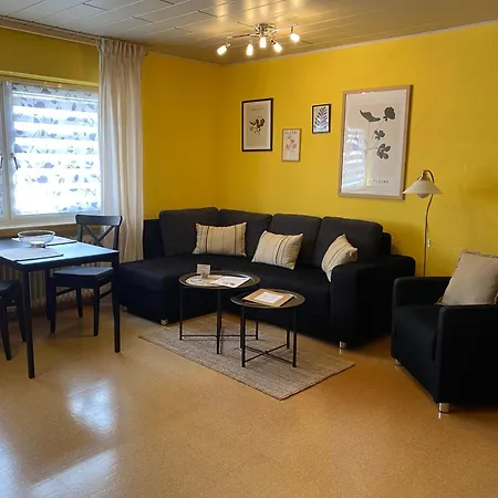 Naturlaub-mosel Apartment
