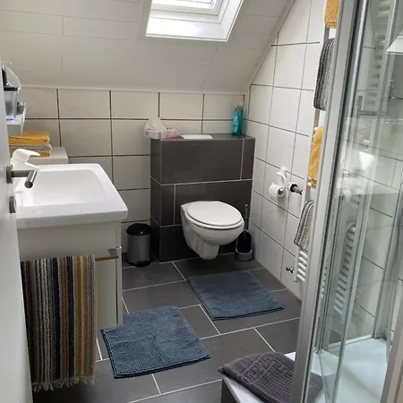 Naturlaub-mosel Apartment